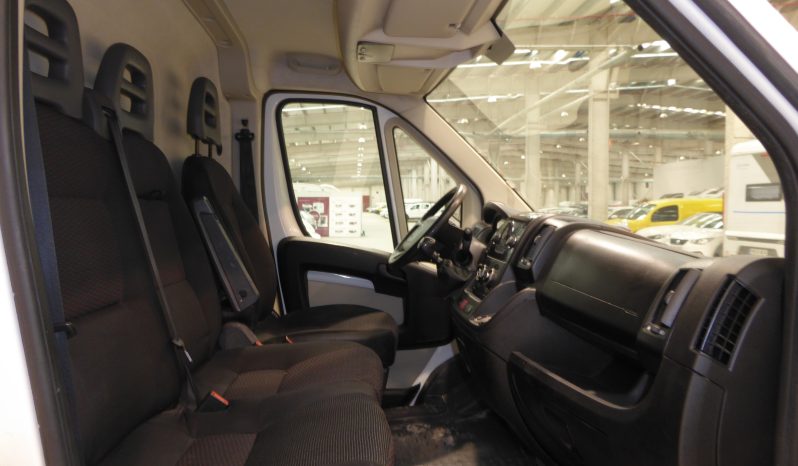 
								Citroen Jumper BlueHDi 130CV Furgon 33L2H2 lleno									