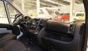 
									Citroen Jumper BlueHDi 130CV Furgon 33L2H2 lleno								