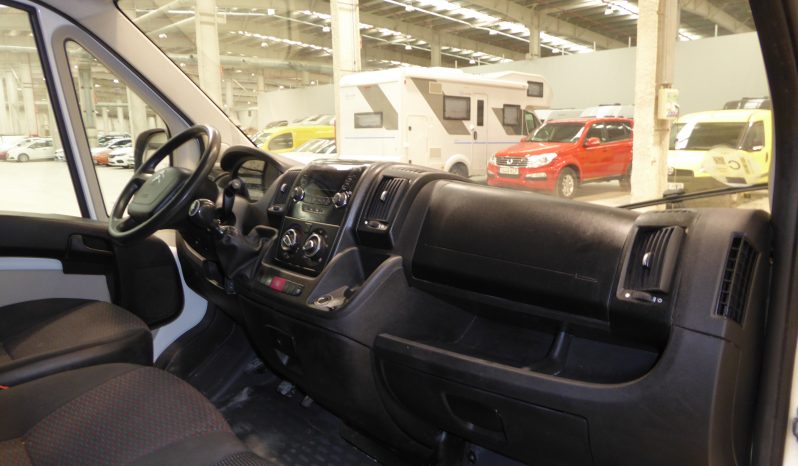 
								Citroen Jumper BlueHDi 130CV Furgon 33L2H2 lleno									