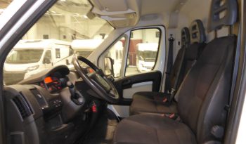 
									Citroen Jumper BlueHDi 130CV Furgon 33L2H2 lleno								