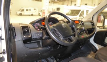 
									Citroen Jumper BlueHDi 130CV Furgon 33L2H2 lleno								