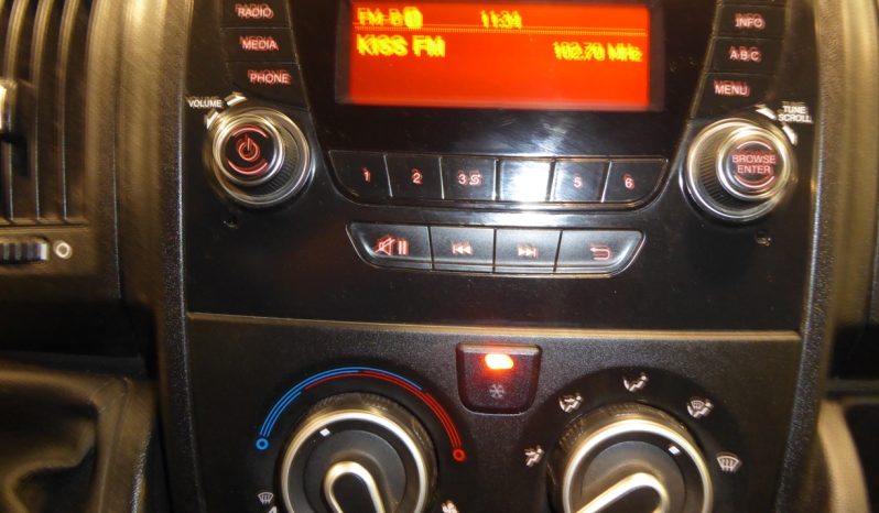 
								Citroen Jumper BlueHDi 130CV Furgon 33L2H2 lleno									