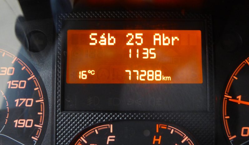 
								Citroen Jumper BlueHDi 130CV Furgon 33L2H2 lleno									