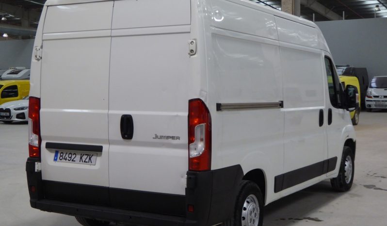 Citroen Jumper BlueHDi 130CV Furgon 33L2H2