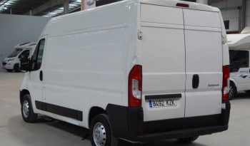 
									Citroen Jumper BlueHDi 130CV Furgon 33L2H2 lleno								