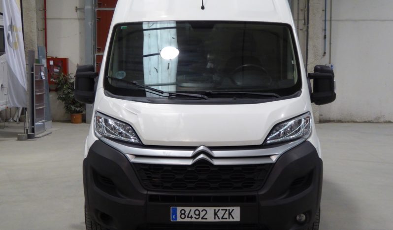 Citroen Jumper BlueHDi 130CV Furgon 33L2H2
