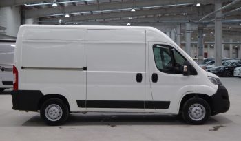 
									Citroen Jumper BlueHDi 130CV Furgon 33L2H2 lleno								