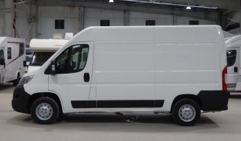 
									Citroen Jumper BlueHDi 130CV Furgon 33L2H2 lleno								