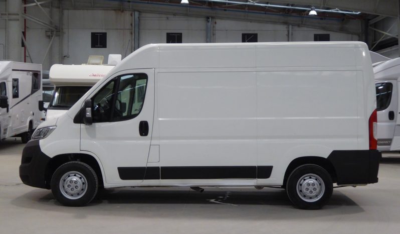 
								Citroen Jumper BlueHDi 130CV Furgon 33L2H2 lleno									