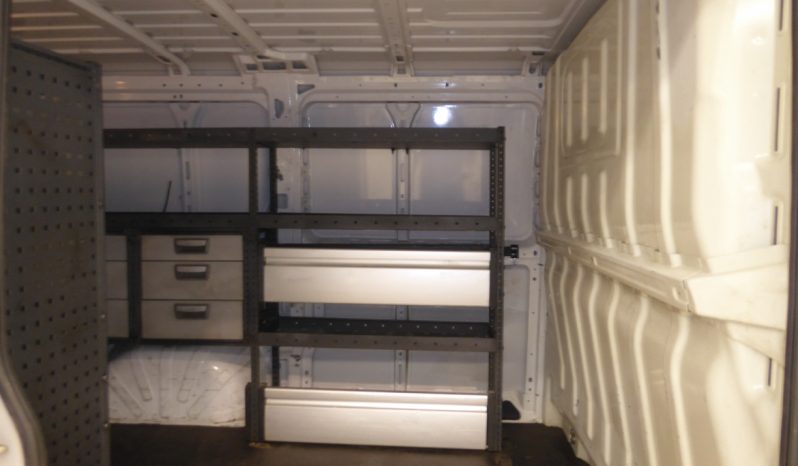 
								Fiat Ducato 30 L1 H1 2.3 1 103 kW Euro 6, dtemp 140 cv lleno									