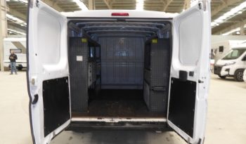 
									Fiat Ducato 30 L1 H1 2.3 1 103 kW Euro 6, dtemp 140 cv lleno								