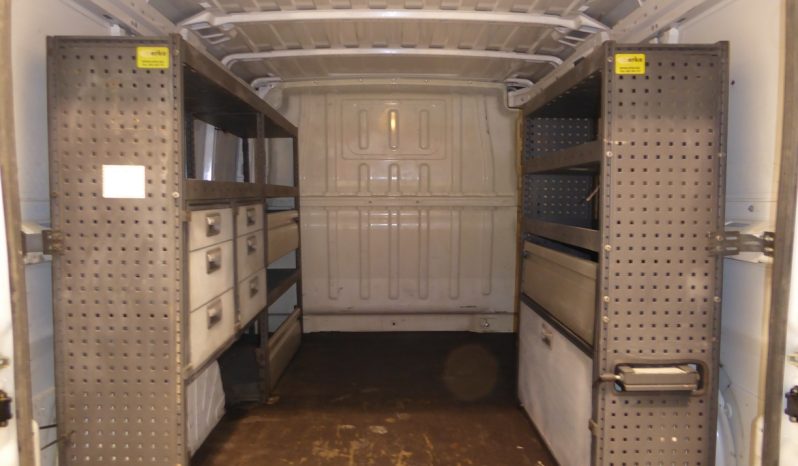 
								Fiat Ducato 30 L1 H1 2.3 1 103 kW Euro 6, dtemp 140 cv lleno									