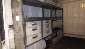 
									Fiat Ducato 30 L1 H1 2.3 1 103 kW Euro 6, dtemp 140 cv lleno								