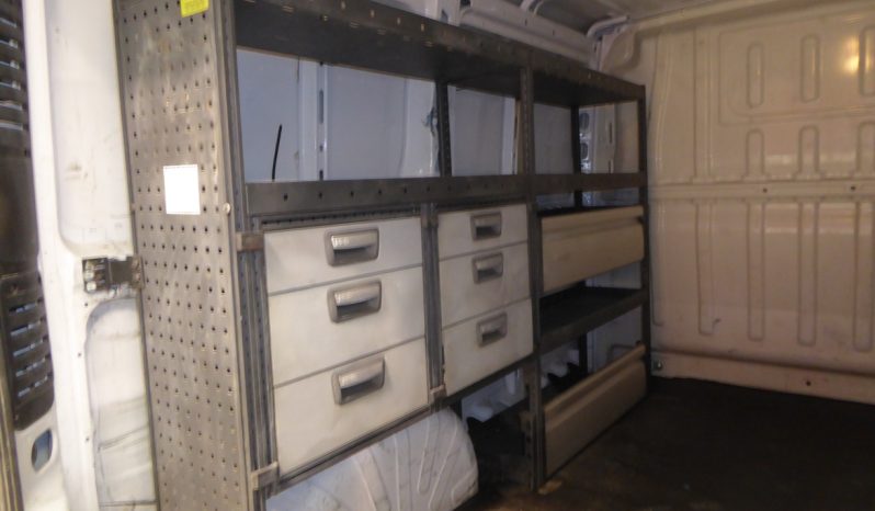 
								Fiat Ducato 30 L1 H1 2.3 1 103 kW Euro 6, dtemp 140 cv lleno									