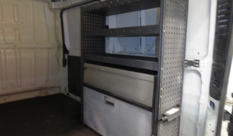 
								Fiat Ducato 30 L1 H1 2.3 1 103 kW Euro 6, dtemp 140 cv lleno									