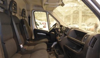 
									Fiat Ducato 30 L1 H1 2.3 1 103 kW Euro 6, dtemp 140 cv lleno								