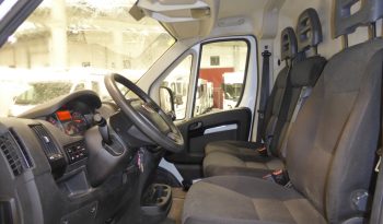 
									Fiat Ducato 30 L1 H1 2.3 1 103 kW Euro 6, dtemp 140 cv lleno								