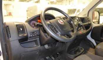 
									Fiat Ducato 30 L1 H1 2.3 1 103 kW Euro 6, dtemp 140 cv lleno								