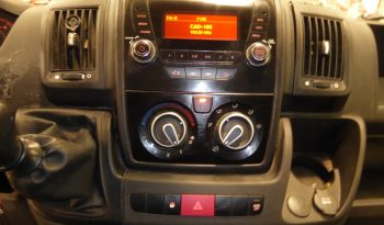 
									Fiat Ducato 30 L1 H1 2.3 1 103 kW Euro 6, dtemp 140 cv lleno								