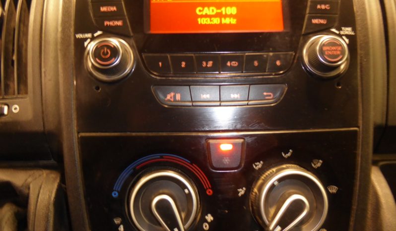 
								Fiat Ducato 30 L1 H1 2.3 1 103 kW Euro 6, dtemp 140 cv lleno									