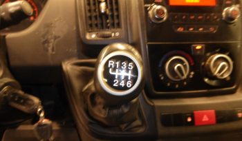 
									Fiat Ducato 30 L1 H1 2.3 1 103 kW Euro 6, dtemp 140 cv lleno								