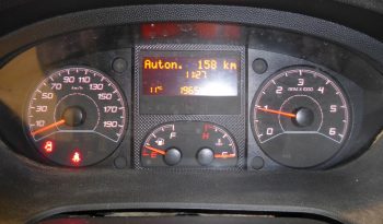 
									Fiat Ducato 30 L1 H1 2.3 1 103 kW Euro 6, dtemp 140 cv lleno								