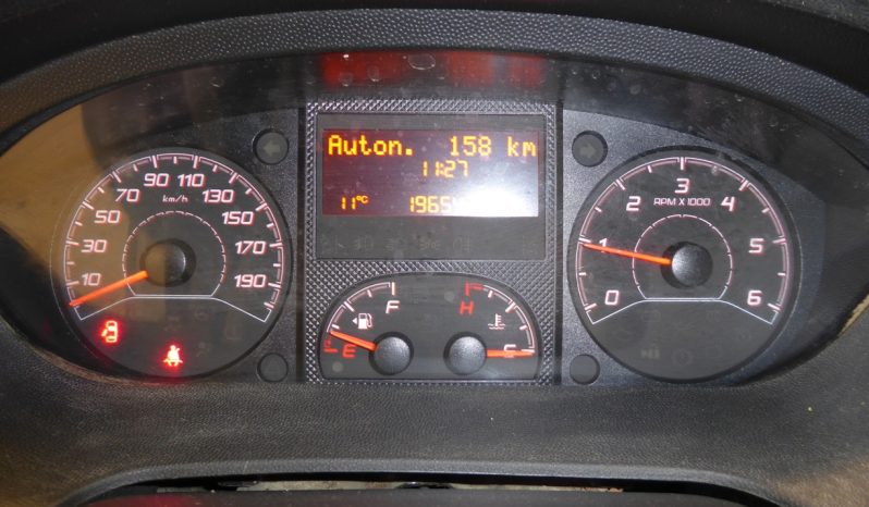 
								Fiat Ducato 30 L1 H1 2.3 1 103 kW Euro 6, dtemp 140 cv lleno									