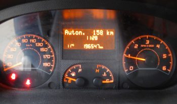 
									Fiat Ducato 30 L1 H1 2.3 1 103 kW Euro 6, dtemp 140 cv lleno								