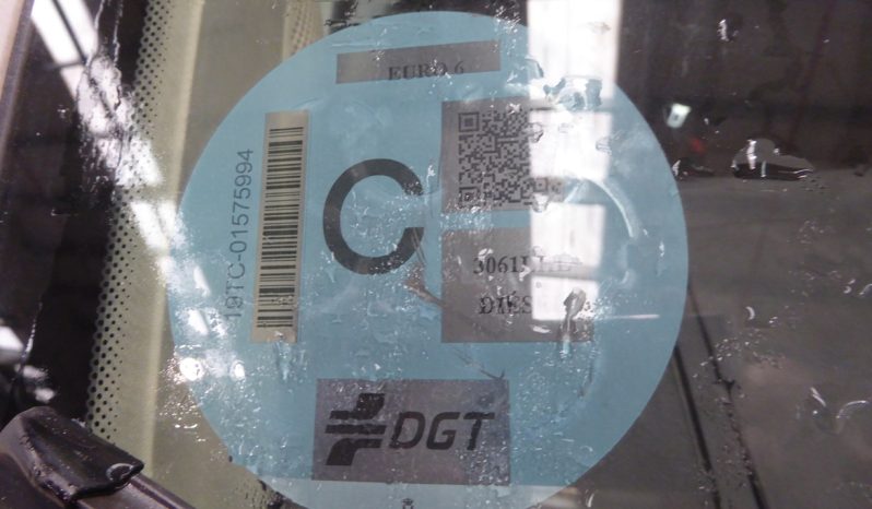 
								Fiat Ducato 30 L1 H1 2.3 1 103 kW Euro 6, dtemp 140 cv lleno									