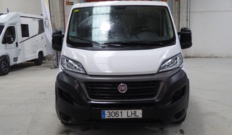 Fiat Ducato 30 L1 H1 2.3 1 103 kW Euro 6, dtemp 140 cv