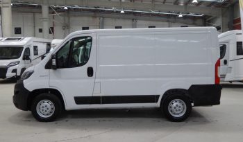 
									Fiat Ducato 30 L1 H1 2.3 1 103 kW Euro 6, dtemp 140 cv lleno								