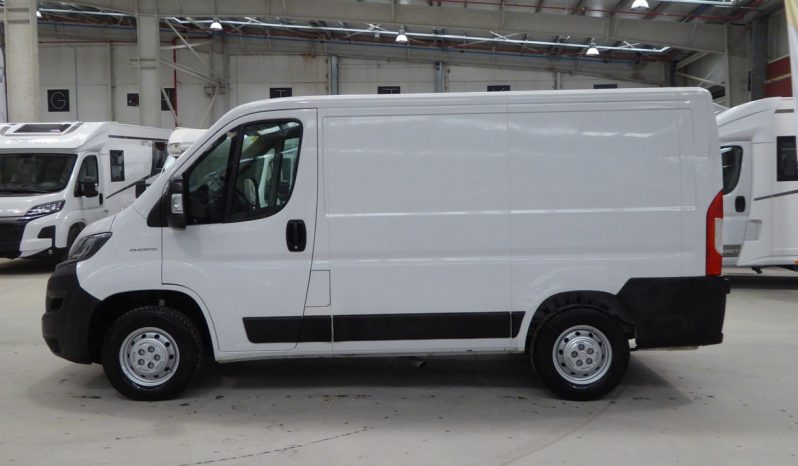 
								Fiat Ducato 30 L1 H1 2.3 1 103 kW Euro 6, dtemp 140 cv lleno									