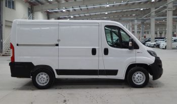 
									Fiat Ducato 30 L1 H1 2.3 1 103 kW Euro 6, dtemp 140 cv lleno								