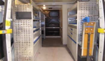 
									Ford Transit Custom Van 2.0 TDCI 125 cv.  L2 lleno								