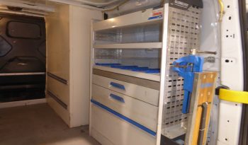 
									Ford Transit Custom Van 2.0 TDCI 125 cv.  L2 lleno								