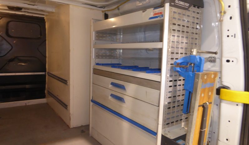 
								Ford Transit Custom Van 2.0 TDCI 125 cv.  L2 lleno									