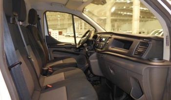 
									Ford Transit Custom Van 2.0 TDCI 125 cv.  L2 lleno								