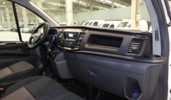 
									Ford Transit Custom Van 2.0 TDCI 125 cv.  L2 lleno								