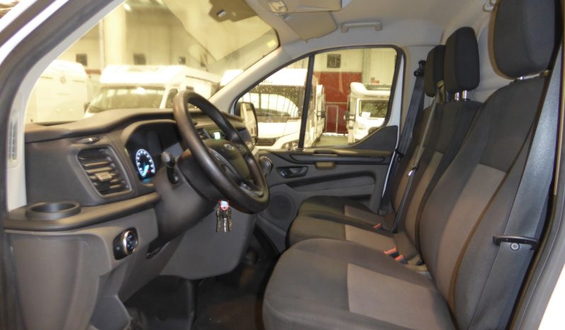 
								Ford Transit Custom Van 2.0 TDCI 125 cv.  L2 lleno									
