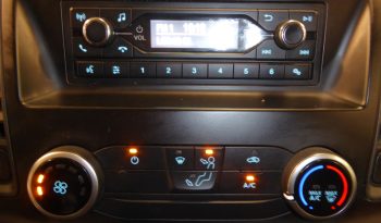 
									Ford Transit Custom Van 2.0 TDCI 125 cv.  L2 lleno								