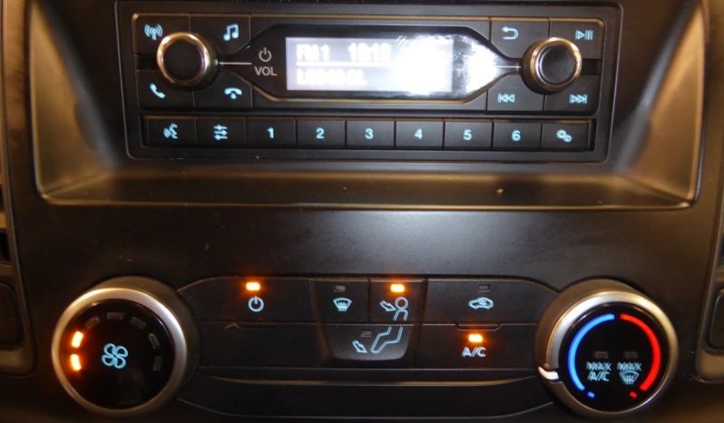 
								Ford Transit Custom Van 2.0 TDCI 125 cv.  L2 lleno									