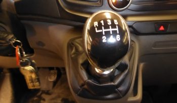 
									Ford Transit Custom Van 2.0 TDCI 125 cv.  L2 lleno								