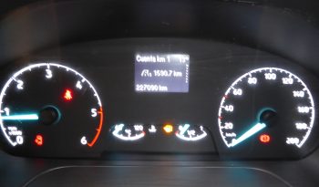 
									Ford Transit Custom Van 2.0 TDCI 125 cv.  L2 lleno								