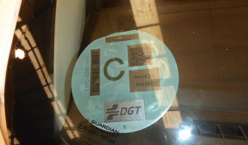 
								Ford Transit Custom Van 2.0 TDCI 125 cv.  L2 lleno									