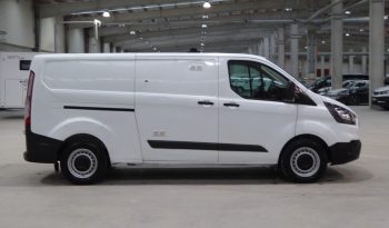 
									Ford Transit Custom Van 2.0 TDCI 125 cv.  L2 lleno								