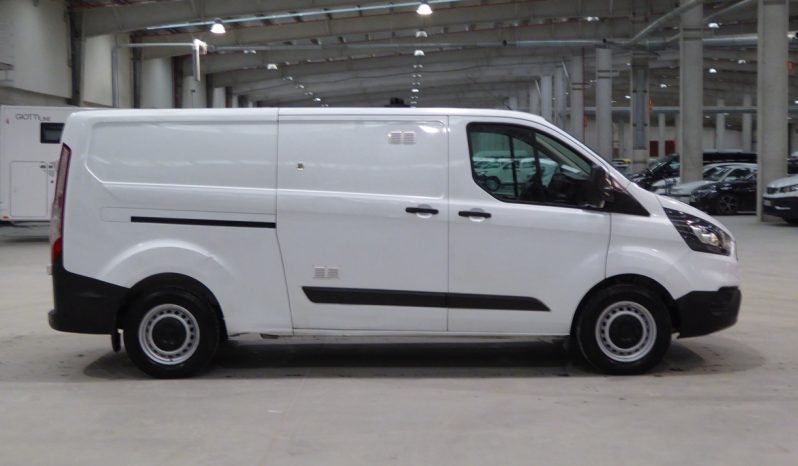 
								Ford Transit Custom Van 2.0 TDCI 125 cv.  L2 lleno									