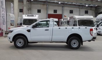
									Ford Ranger 2.0 Ecobl 160 cv  4×4 Cab. Sencilla lleno								