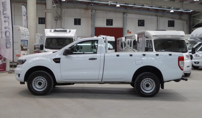 
								Ford Ranger 2.0 Ecobl 160 cv  4×4 Cab. Sencilla lleno									