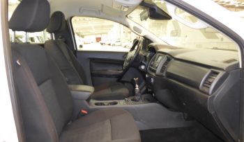 
									Ford Ranger 2.0 Ecobl 160 cv  4×4 Cab. Sencilla lleno								