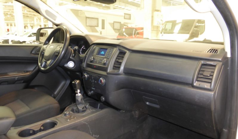 
								Ford Ranger 2.0 Ecobl 160 cv  4×4 Cab. Sencilla lleno									